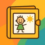 VaultIt: Save Artwork & Photos icon