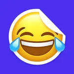 Emoji Vault - Sticker and GIF icon