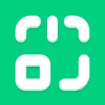 OCR&QR Secruity icon