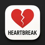 Heartbreak Recovery icon
