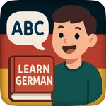 German Listening & Speaking icon