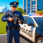 City Patrol Crime Watch icon