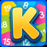 Kakooma: Math Brain Puzzles icon