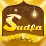 Sudfa icon