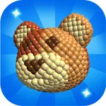 Color Pearl Shooter 3D icon
