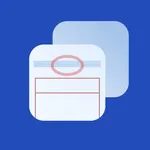 发票打印合并器 icon