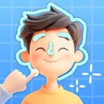 DIY Draw Challenge: Fun Filter icon