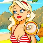 Difference Detective: Spot it icon