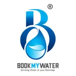 Book My Water icon