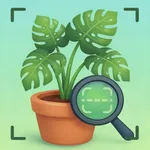 Plant Identifier AI - Fylora icon