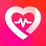 HeartGuard: Heart Rate Monitor icon