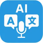 TransParrot AI icon