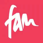 FAM: Friends & Music icon