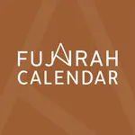 fujairah calendar icon