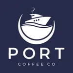 Port Coffee Co icon