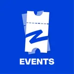 Zall Events icon