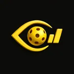 PICKANA: AI Pickleball Coach icon