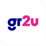 GlamRush2U icon