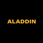 Aladdin Methil icon