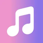 AI Music & Songs Generator icon