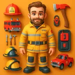 AI Action Figure Maker: Anime icon