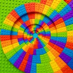 Obby Parkour Games Escape slap icon