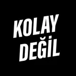 Kolay Değil icon