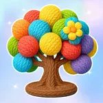 Knit Away icon