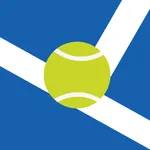 Padel with friends - Padellog icon