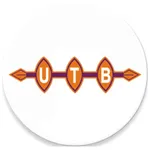 UTB Ticket icon