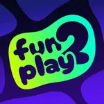 Fun2Play: Bubble Mania icon