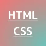 HTML CSS問題集 - プログラミング学習 icon
