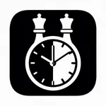 Chess Clock Timer icon