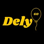DelyGo - Tu Súper App icon