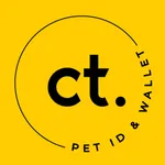 CareTags Pet Wallet icon