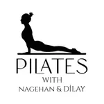 Pilates with Nagehan & Dilay icon