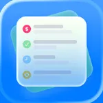 Daily Planner & Tracker todari icon