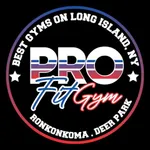 PRO-FIT GYMS NY icon