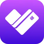 Volcano Card – 安全便捷的全球支付卡 icon