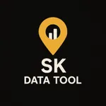 SK Data Tool icon