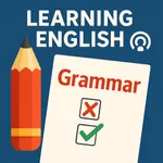 Grammar English Podcast icon