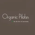 Organic Pilates icon