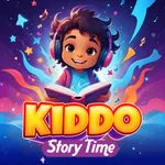 Bedtime Stories for Kids Kiddo icon