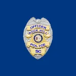 Rock Hill Police Dept SC icon
