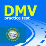 South Dakota Practice Test DMV icon