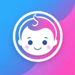AI Baby Generator: Baby Maker icon