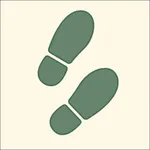 Walking Tracker – Step Journey icon