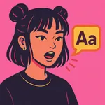 Conversation IQ：Language Coach icon