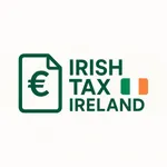 Irish Tax Calculator Ireland icon