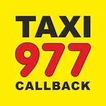 Taxi 977 icon